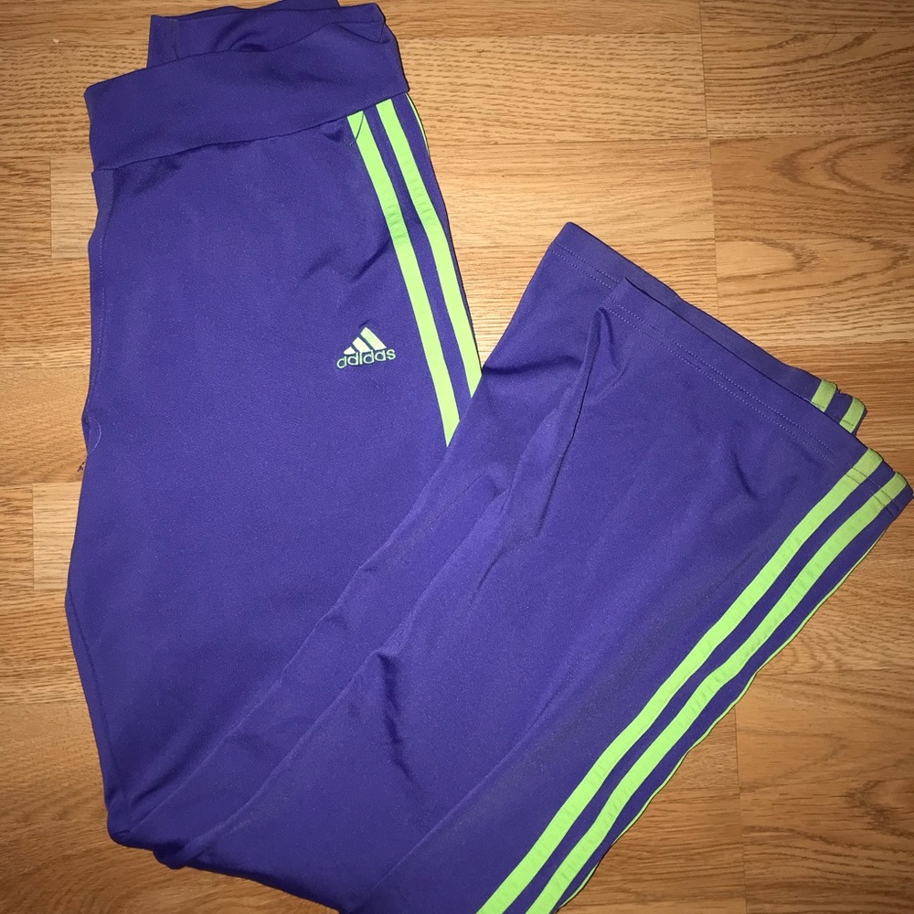 Adidas Pants